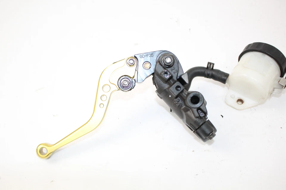 06-07 Maestro de freno delantero SUZUKI GSXR750 GSXR 750 Foto 2 de 4