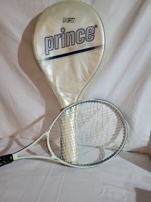 NOS* PRINCE TOUR GRAPHITE CLASSIC 107 TENNIS RACQUET (4 1/4) FROM A COLLECTOR | | Buy and Sell on