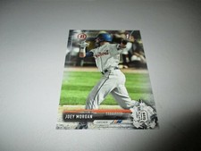 Joey Morgan 2017 1st Bowman Draft #BD-27