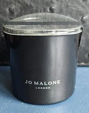 Jo Malone Myrrh & Tonka Scented Mini Candle Fragrance