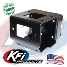 KFI Winch Mount For 2014-2026 Polaris Sportsman 570 Part # 101840