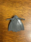 1990 GI Joe Undertow ARAH action figure vintage sled