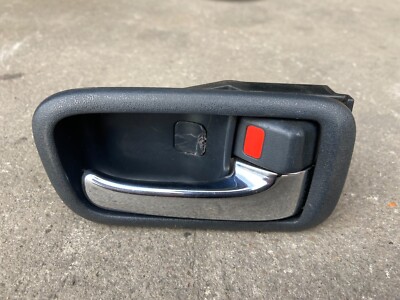 JZX100 CHASER MARK2 1JZ inner door handle + trim drivers RH front or rear #2