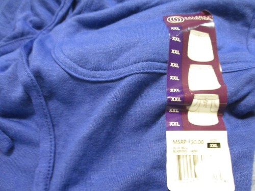 Gonne Balance Collection Rayon XXL Vita Elastica Sport/Maglia Yoga SR$30 NUOVE - Foto 5 di 10
