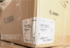 3-year Warranty NEW SEALED Zebra ZC300 Single Side Card Printer ZC31-000C000US00