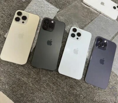 95%N ew Apple iPhone 14 Pro Max - 128GB 256 GB  (Unlocked)  Smartphone