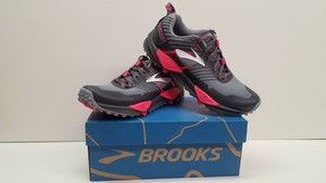 brooks cascadia 13 mujer