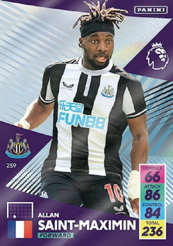 2021/22 PANINI ADRENALYN XL PREMIER LEAGUE single trading cards (4-383) - Picture 162 of 252