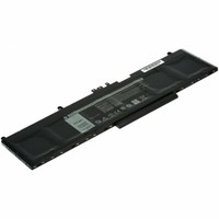 Akku FüR Laptop Dell Latitude E5570 (Nur FüR 11,4V - Version) 11,4V 7400Mah/84,0