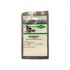 NTE601 Si, Varistor Temperature Compensating Diode ECG601 SK3463