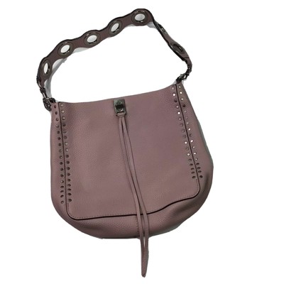rebecca minkoff darren small feed bolsa