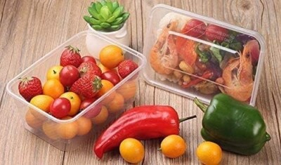 Qualität PS Food Take Away Wiederverwendbar Mikrowelle Lebensmittel Behälter mit Deckel x 100