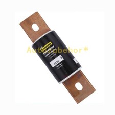 1 Pc. New JKS-300 Current Limiting Fast Acting Class J Fuse 300A 600VAC