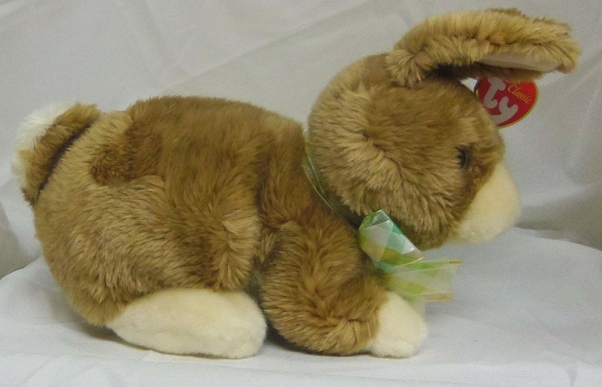 Bunny Teddy ぬいぐるみ 2004年製 Bunny Teddy ぬいぐるみ 2004年製 Sekiguchi Bunny Rabbit White