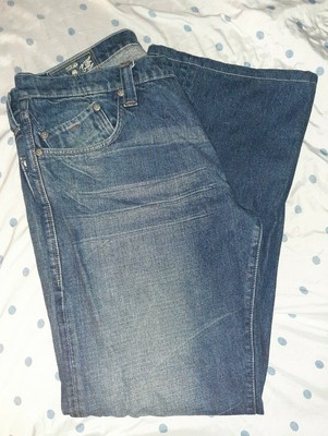 kohls blue jeans mens