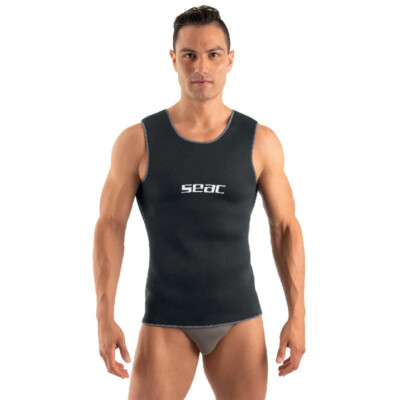 Seac Sub Herren Unterziehweste S-XXXL