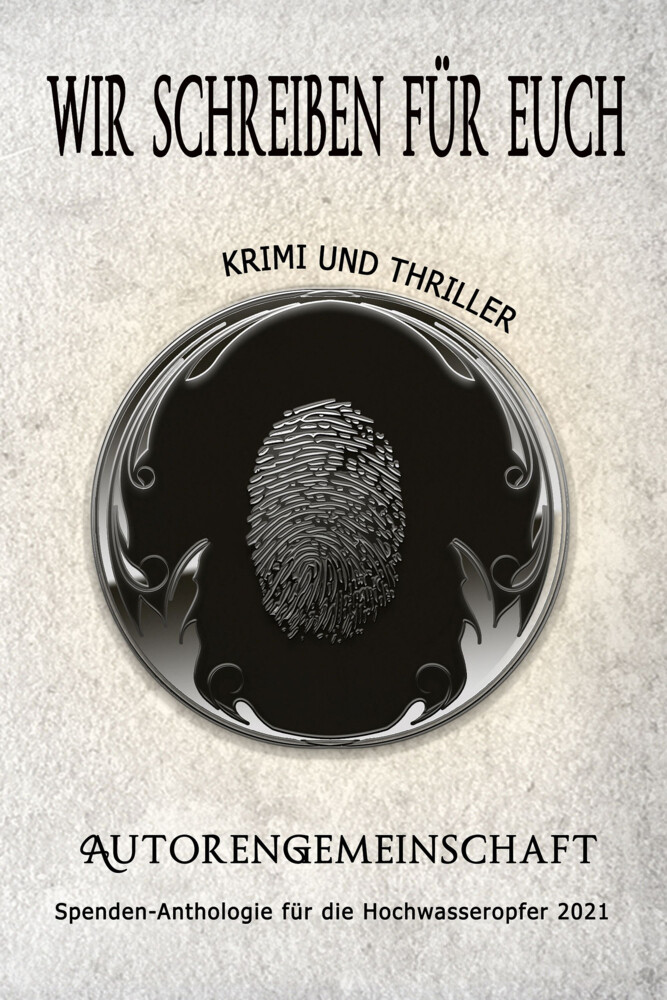 Thumbnail - Wir Schreiben Für Euch: Krimi Und Thriller | Kurzgeschichten | Gerlach