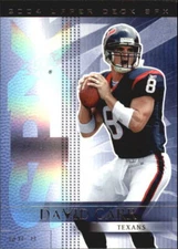 B3285- 2004 SPx #39 David Carr - NM-MT