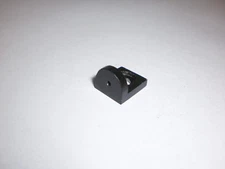 British Lee Enfield SMLE #1 Mk3 Aperture Peep Sight  1/16"  CNC Milled In USA