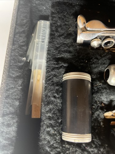 Artley A45 Student Clarinet - Picture 14 of 14