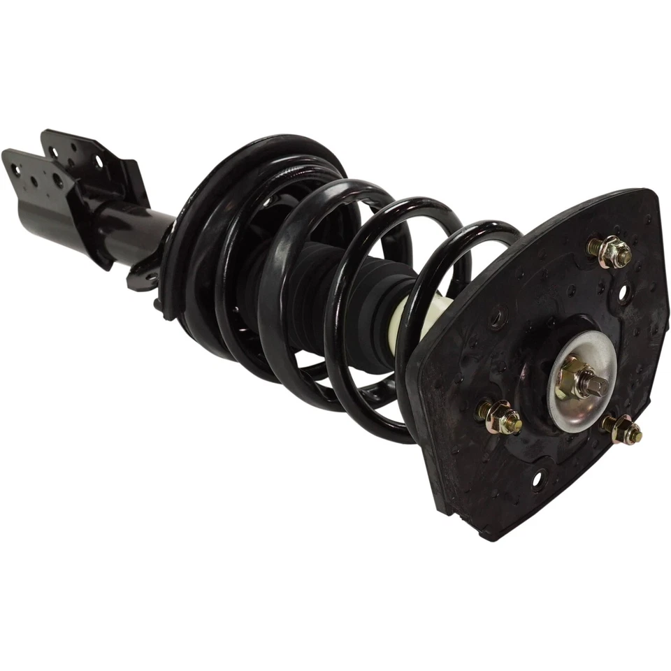 TrueDrive RB28070006 Rear Loaded Strut Left Side for 2005-2009 Buick Allure Foto 4 de 4