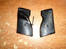 FEG PA63 9X18 MAKAROV CALIBER SEMI AUTO PISTOL PLASTIC GRIPS WITH SCREW