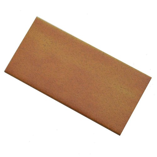 Ersatzfliese Boden Spaltplatte Ammo E1981 1108 240 herbstfarben orange 11,5 x 24 - Bild 3 von 8
