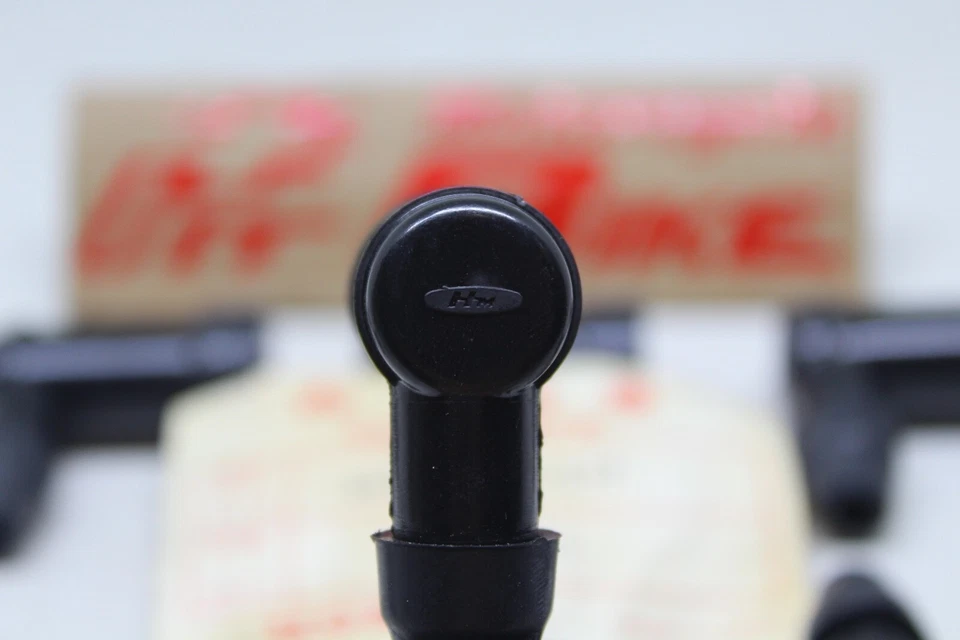 CONJUNTO DE BUJÍAS NOS Genuino 30700-259-810 HONDA PARA 10 piezas Foto 3 de 4