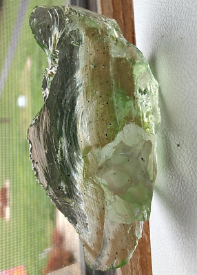 Mineral Stone Crystal Specimen 21 gram mint Deva of healing Andara