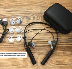 DIY SoundTrue Ultra wireless In-Ear Headphones Bluetooth Headsets HIFI earphones | eBay