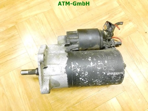 Anlasser Starter VW Polo 6N2 Bosch 036911023Q 0001112027