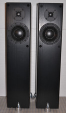 Pair Of Totem Acoustic Forest Speakers - Great Sound !!!