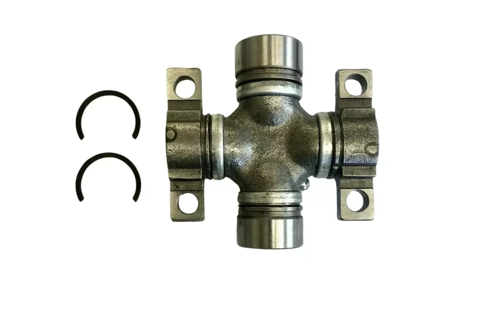 1957-1959 Chrysler Imperial Rear & Front Universal Driveshaft Joint 1752263 - Image 4 of 4