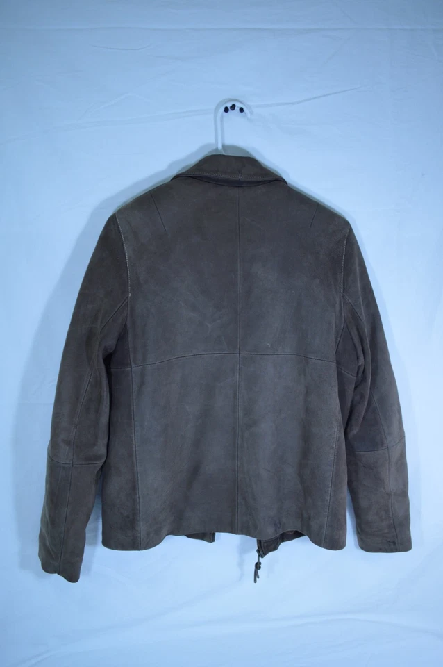 Wlisons Leather Pelle Studio Soft Brown Thinsulate Ultra Insert Women S T34 - Image 2 of 4