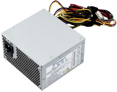 NETZTEILE FSP ATX-350PNR 350WATT ATX 20+4PIN 4-PIN 12V 2xMOLEX 3xSATA FDD