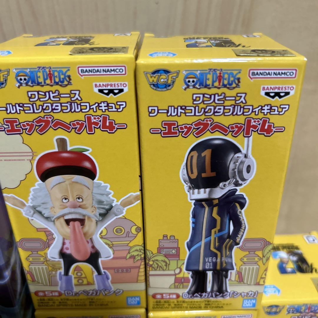 WCF One Piece World Collectable Figure All 5 Types SPECIAL WCF One Piece World Collectable Figure All 5 Types SPECIAL