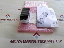 FESTO CPX-8DE-D Digital Input Module 541480 F702 R06