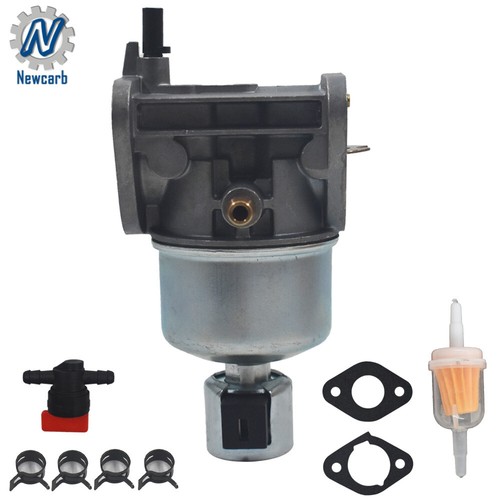 150040827 FR600V Carburetor Fit For Kawasaki 15004-0822 15004-0815 FS600V Engine - Picture 5 of 15