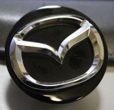 Mazda 3 6 CX-5 CX-9 Miata Center Hub Cap D07A37190 K3954 2