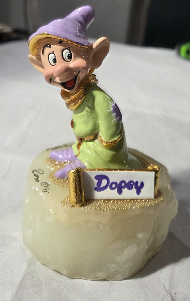 Ron Lee Disney Figurines | eBay