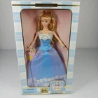 Vtg 2000 BIRTHDAY WISHES BARBIE 3rd in Series Collector Edition Doll NEW