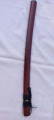 Saya für Katana