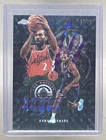 2025 Topps Chrome Kawhi Leonard Refractors Purple Geometric (RAW)