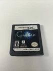 Coraline (Nintendo DS) RARE Authentic Cartridge Only - TESTED