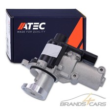 ATEC AGR-VENTIL ABGASRÜCKFÜHRVENTIL FÜR AUDI A4 B8 8K 07- A5 8T 07- A6 4F C6