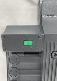 NEC PC Engine SuperGrafx PI-TG4 Console System Retro Japan Import