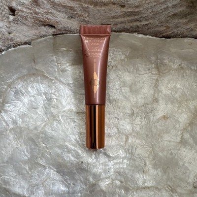 Charlotte Tilbury Hollywood Beauty Light Wand Glowgasm Pinkgasm 5ml REISEGRÖSSE