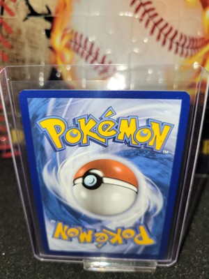 Lightning Energy 034/034 English Pokemon Card TCG Classic