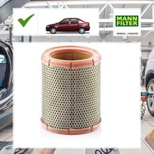 Mann-Filter Luftfilter PEUGEOT 106 II (1A_, 1C_) 1.1 i
