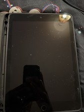 Apple iPad 6th Gen. MR7F2B/A 32GB Wi-Fi  9.7in. - Space Grey